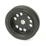 Omix Harmonic Balancer 3.8L 07-11 Jeep Wrangler thumbnail 2