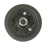 Omix Harmonic Balancer 3.8L 07-11 Jeep Wrangler thumbnail 3