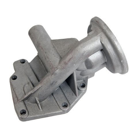 Omix Engine Oil Pump Cover 72-91 Jeep SJ Models