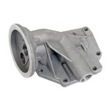 Omix Engine Oil Pump Cover 72-91 Jeep SJ Models thumbnail 2