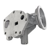Omix Engine Oil Pump Cover 72-91 Jeep SJ Models thumbnail 3