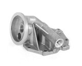 Omix Engine Oil Pump Cover 72-91 Jeep SJ Models thumbnail 5