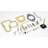 Omix Carburetor Rebuild Kit F-Head 53-71 Willys thumbnail 1