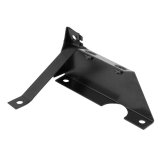 Omix Air Cleaner Bracket LH 41-53 Willys Models thumbnail 1