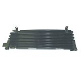 Omix AC Condenser 4.0L 87-96 Jeep Cherokee (XJ) thumbnail 1