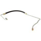 Omix Power Steering Pressure Hose 76-79 Jeep CJ thumbnail 1