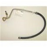 Omix Power Steering Pressure Hose 80-86 Jeep CJ thumbnail 1