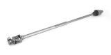 Omix Lower Steering Shaft Power Steering 76-86 CJ thumbnail 1