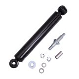 Omix Steering Dampener 87-01 Jeep Cherokee (XJ) thumbnail 1