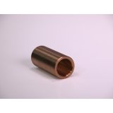 Omix Leaf Spring Pivot Eye Bushing 41-58 Willys thumbnail 2