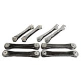 Omix Control Arm Kit- 97-06 Jeep Wrangler TJ/LJ thumbnail 1