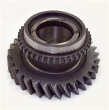 Omix AX5 Reverse Idler Gear 87-98 Jeep Wrangler thumbnail 1