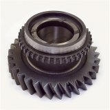 Omix AX5 Reverse Idler Gear 87-98 Jeep Wrangler thumbnail 2