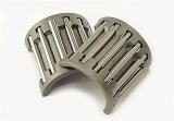 Omix AX5 Fifth Gear Bearing 87-02 Jeep Wrangler thumbnail 2