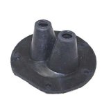 Omix Transfer Case Shifter Boot 41-45 Willys Mb thumbnail 1