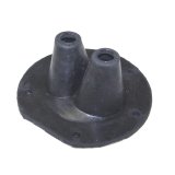 Omix Transfer Case Shifter Boot 41-45 Willys Mb thumbnail 2