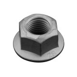Omix Nut Track Bar to Frame M14- 07-21 JK/JL/JT thumbnail 1