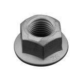 Omix Nut Track Bar to Frame M14- 07-21 JK/JL/JT thumbnail 2