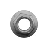Omix Nut Track Bar to Frame M14- 07-21 JK/JL/JT thumbnail 3