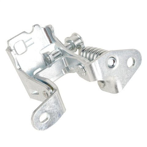 Omix Door Hinge Front/Rear Lower Left- 08-12 KK thumbnail 1
