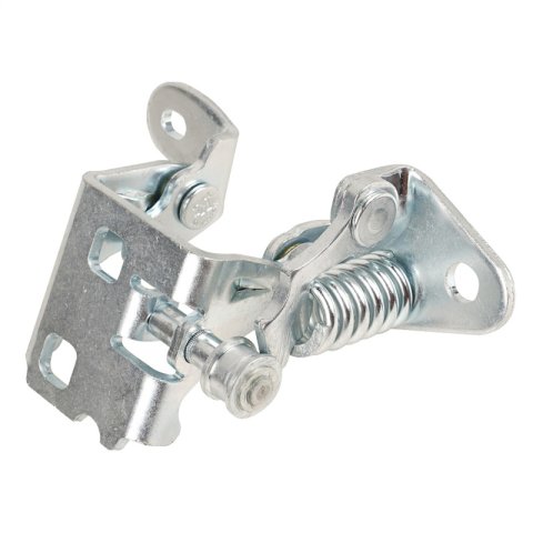 Omix Door Hinge Front/Rear Lower Left- 08-12 KK thumbnail 2