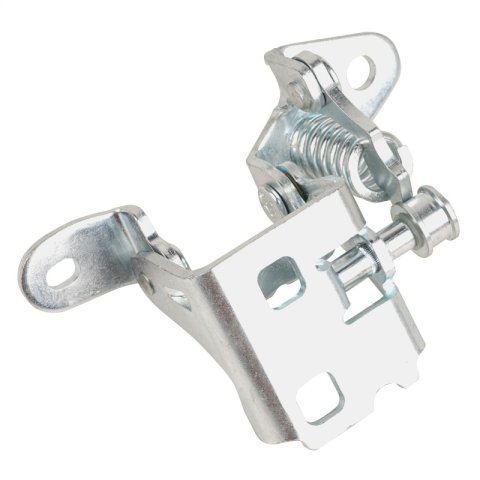 Omix Door Hinge Front/Rear Lower Left- 08-12 KK thumbnail 3