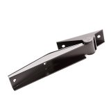 Omix Tailgate Hinge Set Black 97-06 Wrangler TJ thumbnail 4