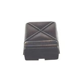 Omix Glove Box Insert XL 55-71 Jeep CJ5 and CJ6 thumbnail 1