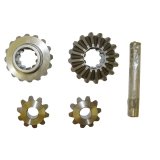 Omix Spider Gear Kit Dana 23/25/27 41-71 Willys thumbnail 1