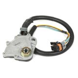 Omix Neutral Safety Switch AW4 87-96 Jeep XJ ZJ thumbnail 1