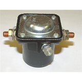 Omix Starter Solenoid 12V 46-71 Willys & Models thumbnail 1
