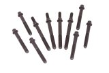 Omix Cylinder Head Bolt Set For 97-02 Jeep 2.5L thumbnail 1