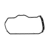 Omix Oil Pan Gasket 2.5L 97-02 Jeep Wrangler TJ thumbnail 1