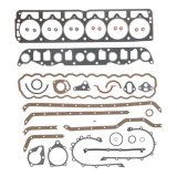 Omix Engine Gasket Set 4.0L 87-90 Jeep Cherokee thumbnail 1