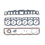 Omix Upper Engine Gasket Set 4.2L 81-90 Jeep CJ thumbnail 1