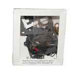 Omix Carburetor Repair Kit 75-80 Jeep CJ Models thumbnail 1