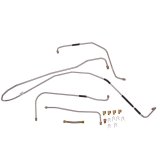 Omix Fuel Line Set 41-44 Willys MB and Ford GPW thumbnail 1