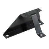 Omix Air Cleaner Bracket RH 41-53 Willys Models thumbnail 1