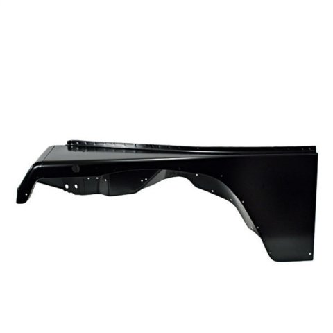 Omix Front Fender Left- 87-95 Jeep Wrangler YJ thumbnail 1