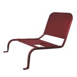 Omix Left Seat Frame- 41-45 Willys MB Ford GPW thumbnail 1