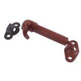 Omix Windshield Catch 41-45 Willys MB Ford GPW thumbnail 2