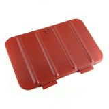 Omix Tool Box Lid 46-71 Willys and Jeep Models thumbnail 1