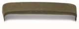 Omix Top Cowl Panel 46-53 Willys CJ2A and CJ3A thumbnail 2