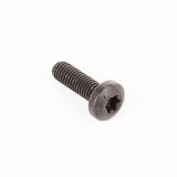 Omix Screw Hood Bumper Support- 84-06 CJ/YJ/TJ thumbnail 1