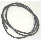 Omix Windshield Outer Seal 87-95 Jeep Wrangler thumbnail 1