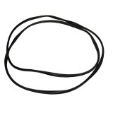 Omix Inner Windshield Seal 97-06 Jeep Wrangler thumbnail 1
