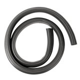 Omix Weather Strip Hood to Cowl- 07-18 Jeep JK thumbnail 1