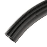 Omix Weather Strip Hood to Cowl- 07-18 Jeep JK thumbnail 2