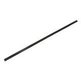 Omix Tailgate Seal Outer- 63-91 Jeep SJ Models thumbnail 1
