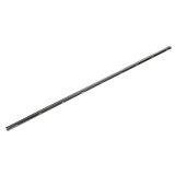 Omix Tailgate Seal Outer- 63-91 Jeep SJ Models thumbnail 2